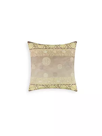 BASSETTI | Funda de almohada PALLAVICINO 60x60cm Gris |